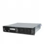 Sonnet xMac mini (2024+) σύστημα Rackmount 2U με μονάδα Echo IIDV T5