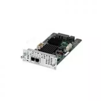 Cisco κάρτα διεπαφής φωνής 2-Port FXS NIM-2FXSP