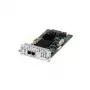 Cisco κάρτα διεπαφής φωνής 2-Port FXS NIM-2FXSP