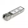 StarTech.com SFP-10G-BXU-I-ST μονάδα πομποδέκτη SFP+ - συμβατή με Cisco - 10 Gbit/s - 10 km - Singlemode - LC