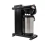 Moccamaster Thermoking Autofill μαύρη καφετιέρα