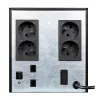 EVER SINLINE 2000VA/1300W Line-Interactive USV Tower USB HID