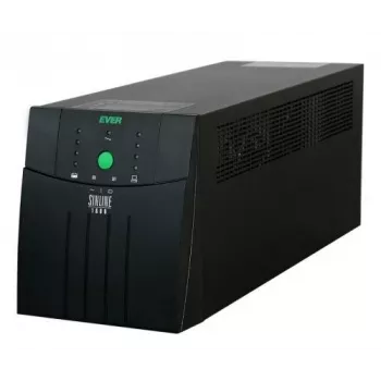 EVER SINLINE 2000VA/1300W Line-Interactive USV Tower USB HID