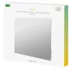 Hombli Smart Infrared Glass Heating Panel 400W Mirror