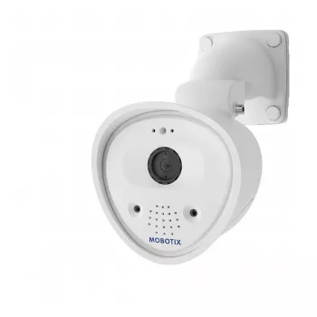 MOBOTIX M1A-S σταθερή κάμερα 120x60° με φακό νυχτερινής λήψης - κάμερα δικτύου