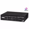 ATEN VP2420 4x2 True 4K διακόπτης matrix παρουσίασης με Multi View