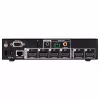 ATEN VP2420 4x2 True 4K διακόπτης matrix παρουσίασης με Multi View