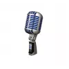 Shure SUPER 55 Γκρι Δυναμικό Στούντιο Μικρόφωνο Supercardioid