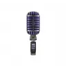 Shure SUPER 55 Γκρι Δυναμικό Στούντιο Μικρόφωνο Supercardioid