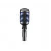 Shure SUPER 55 Γκρι Δυναμικό Στούντιο Μικρόφωνο Supercardioid