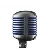 Shure SUPER 55 Γκρι Δυναμικό Στούντιο Μικρόφωνο Supercardioid