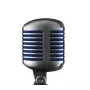 Shure SUPER 55 Γκρι Δυναμικό Στούντιο Μικρόφωνο Supercardioid