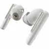 HP Poly Ασύρματο Headset Voyager Free 60 UC USB-C Λευκό