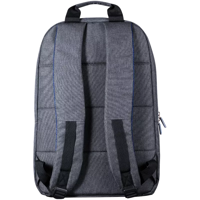 CANYON BP-4 Slim 12L Γκρι Σακίδιο Πλάτης για Laptop