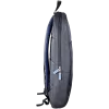 CANYON BP-4 Slim 12L Γκρι Σακίδιο Πλάτης για Laptop