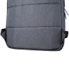 CANYON BP-4 Slim 12L Γκρι Σακίδιο Πλάτης για Laptop