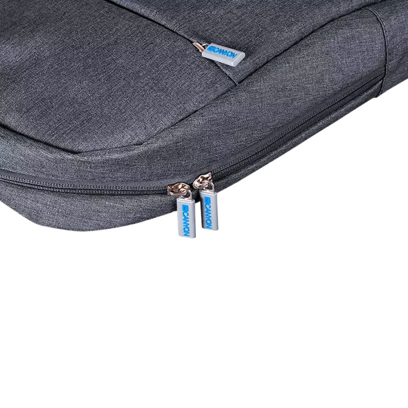 CANYON BP-4 Slim 12L Γκρι Σακίδιο Πλάτης για Laptop
