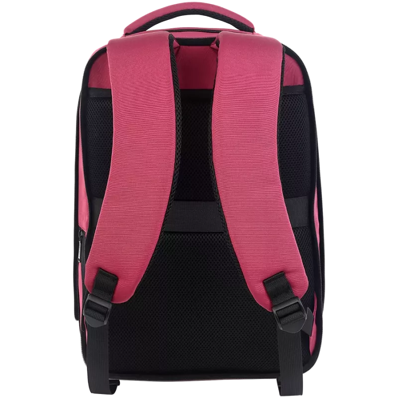 CANYON Σακίδιο Πλάτης BPE-5 Urban USB 15.6 Ίντσες Κόκκινο