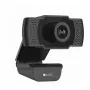 Nabo WCF-2100 Webcam Full-HD Μαύρο