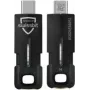 Swissbit iShield Key 2 FIDO2 MIFARE Κλειδί Ασφαλείας USB-C + NFC