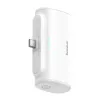 Baseus Compact 5000mAh 20W USB-C Power Bank Λευκό