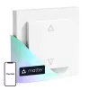 Meross MRS105MA-EU WiFi Smart Διακόπτης Ρολών (Matter)