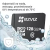 EZVIZ MicroSD 128 GB MicroSDXC UHS-I Class 10 κάρτα μνήμης