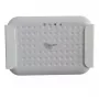 ALLNET βάση τοίχου για ALL-BM200 VDSL2 Bridge modem (μαύρο, με αντικλεπτική προστασία)