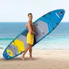REBEL ACTIVE RBA-4507 φουσκωτή σανίδα SUP - μπλε