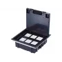 ALANTEC Floor Box 6M 6 x (45x45) ρυθμιζόμενου βάθους για τεχνικό δάπεδο