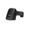 Equip σαρωτής barcode 2D Laser ασύρματος/2.4GHz+BT+USB γκρι