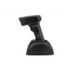 Equip σαρωτής barcode 2D Laser ασύρματος/2.4GHz+BT+USB γκρι