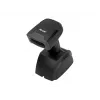 Equip σαρωτής barcode 2D Laser ασύρματος/2.4GHz+BT+USB γκρι