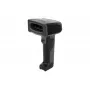 Equip σαρωτής barcode 2D Laser ασύρματος/2.4GHz+BT+USB γκρι