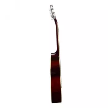 V-TONE CG Two NT Κλασική κιθάρα 4/4 Natural