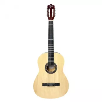 V-TONE CG Two NT Κλασική κιθάρα 4/4 Natural