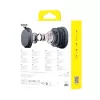Baseus Bowie D05 Ασύρματα over-ear ακουστικά Bluetooth 5.3 - Μαύρο