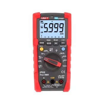 Uni-T PRO UT191E Πολυόργανο μέτρησης