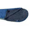 High Peak Easy Travel Ημιορθογώνιος υπνόσακος Μπλε 20090