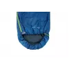 High Peak Easy Travel Ημιορθογώνιος υπνόσακος Μπλε 20090