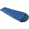 High Peak Easy Travel Ημιορθογώνιος υπνόσακος Μπλε 20090