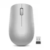 Lenovo 530 Ασύρματο ποντίκι Platinum Grey