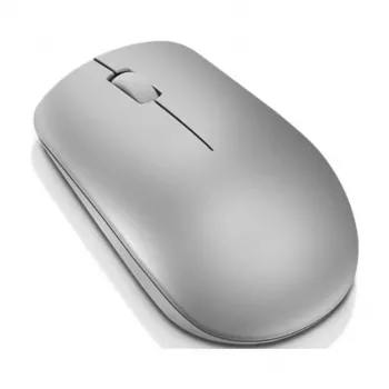 Lenovo 530 Ασύρματο ποντίκι Platinum Grey
