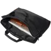 CANYON τσάντα B-2 Casual 15.6'' Μαύρη
