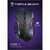 Turtle Beach Kone II Εργονομικό RGB ποντίκι gaming, Μαύρο