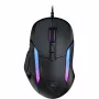 Turtle Beach Kone II Εργονομικό RGB ποντίκι gaming, Μαύρο