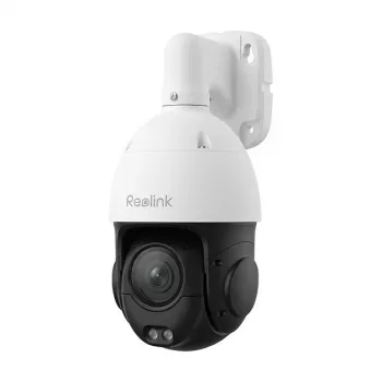 Reolink NC30 30m Καλώδιο Δικτύου Cat5e Ethernet - Λευκό