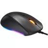 COUGAR MINOS EX RGB ενσύρματο ποντίκι gaming, μαύρο