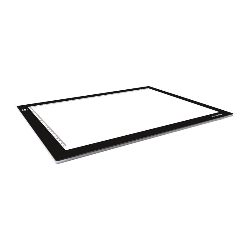 Huion L4S Φωτιζόμενος πίνακας σχεδίασης LED A4