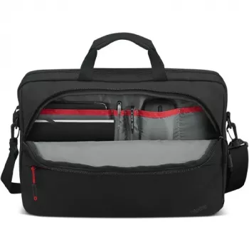 Lenovo Essential Τσάντα φορητού υπολογιστή 16 inch Topload Μαύρη